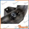 Filtres à Particules Diesel EURO5 pour MERCEDES | DPF-ME-018, 9064900100